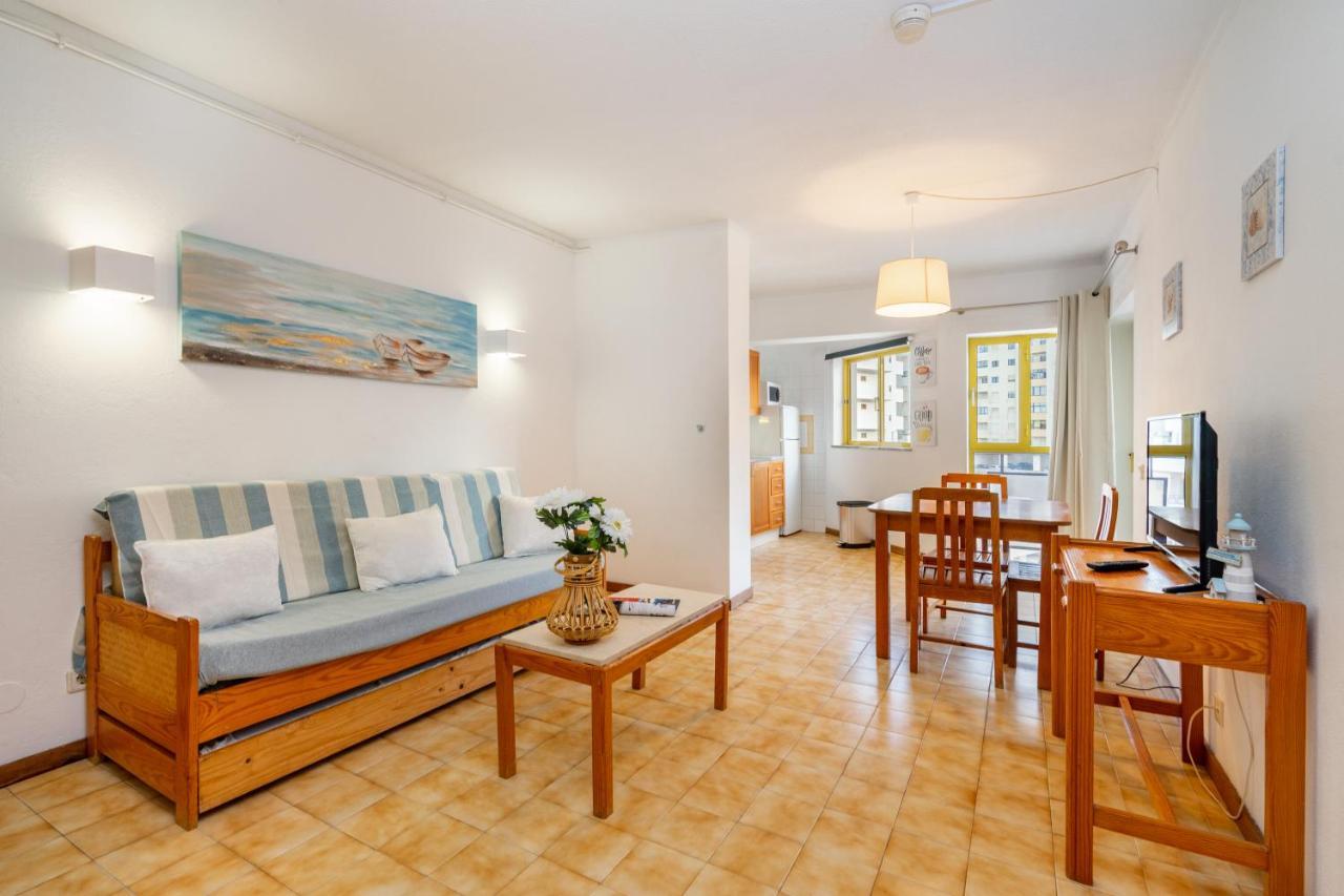 Rocha OceanShore by Encantos do Algarve - 706 Portimão Exterior foto