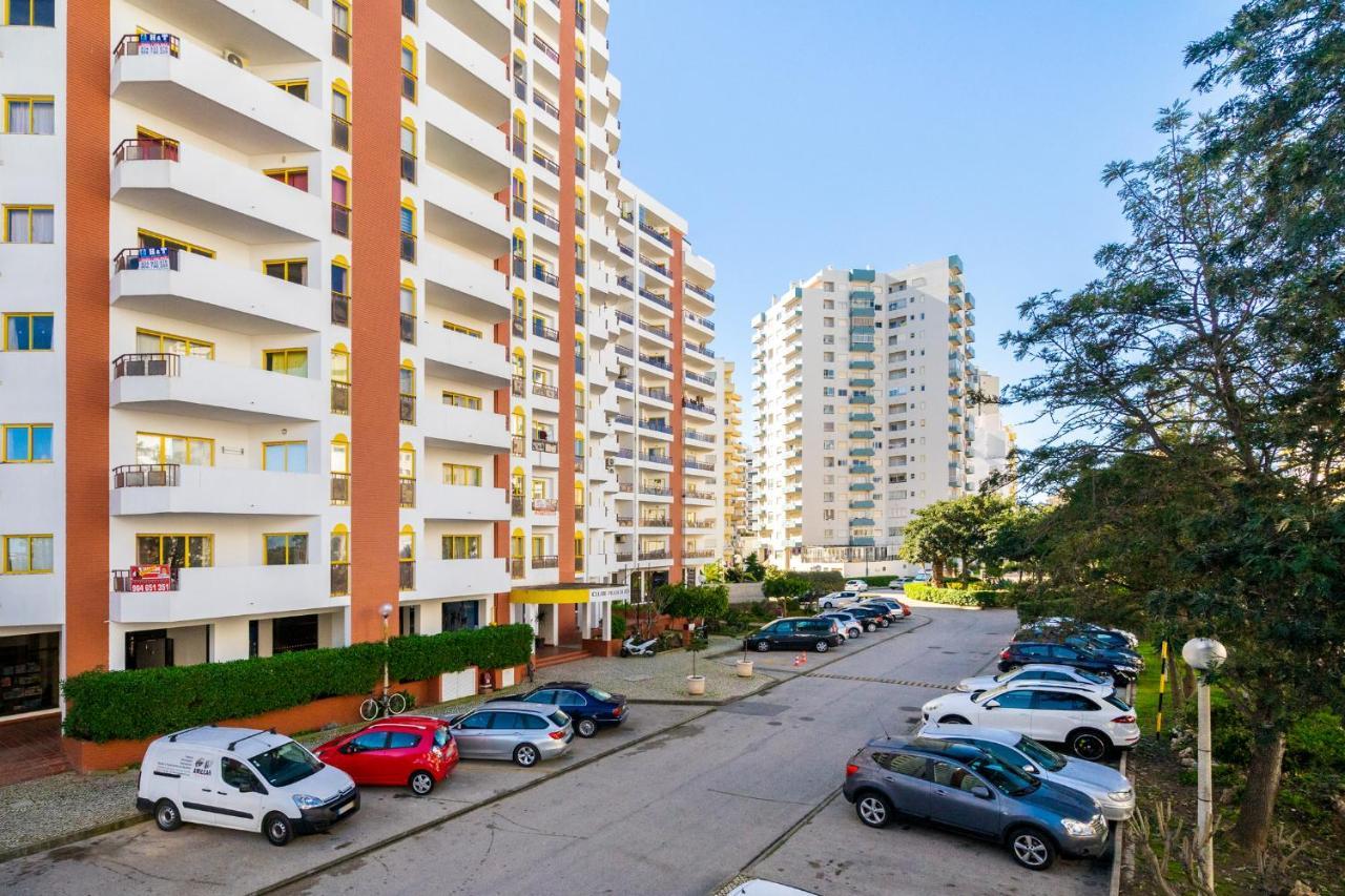 Rocha OceanShore by Encantos do Algarve - 706 Portimão Exterior foto
