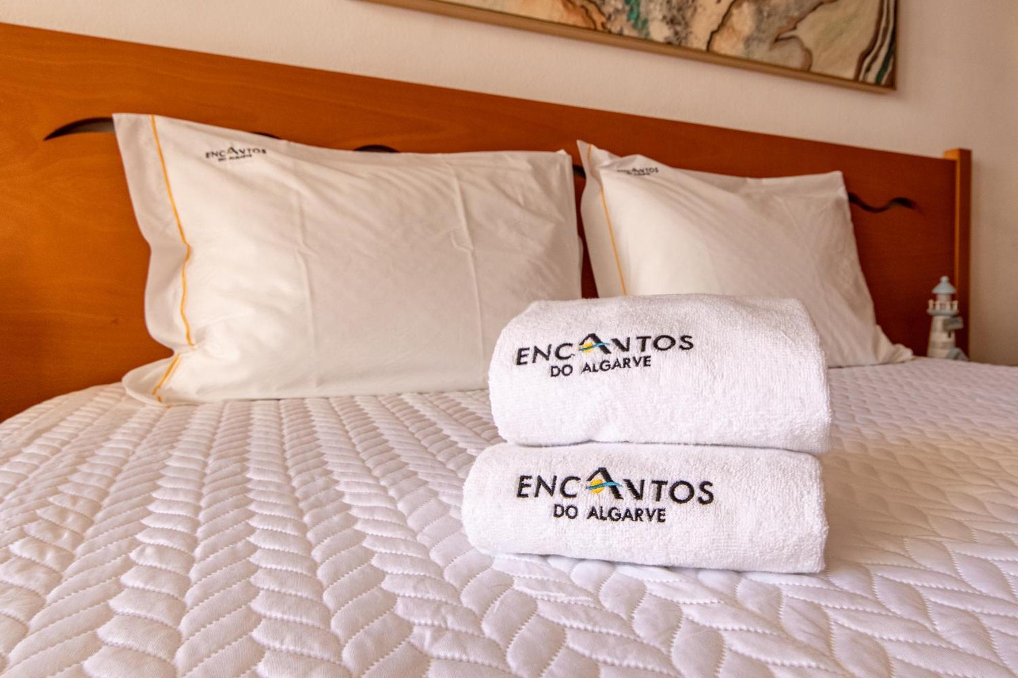 Rocha OceanShore by Encantos do Algarve - 706 Portimão Exterior foto